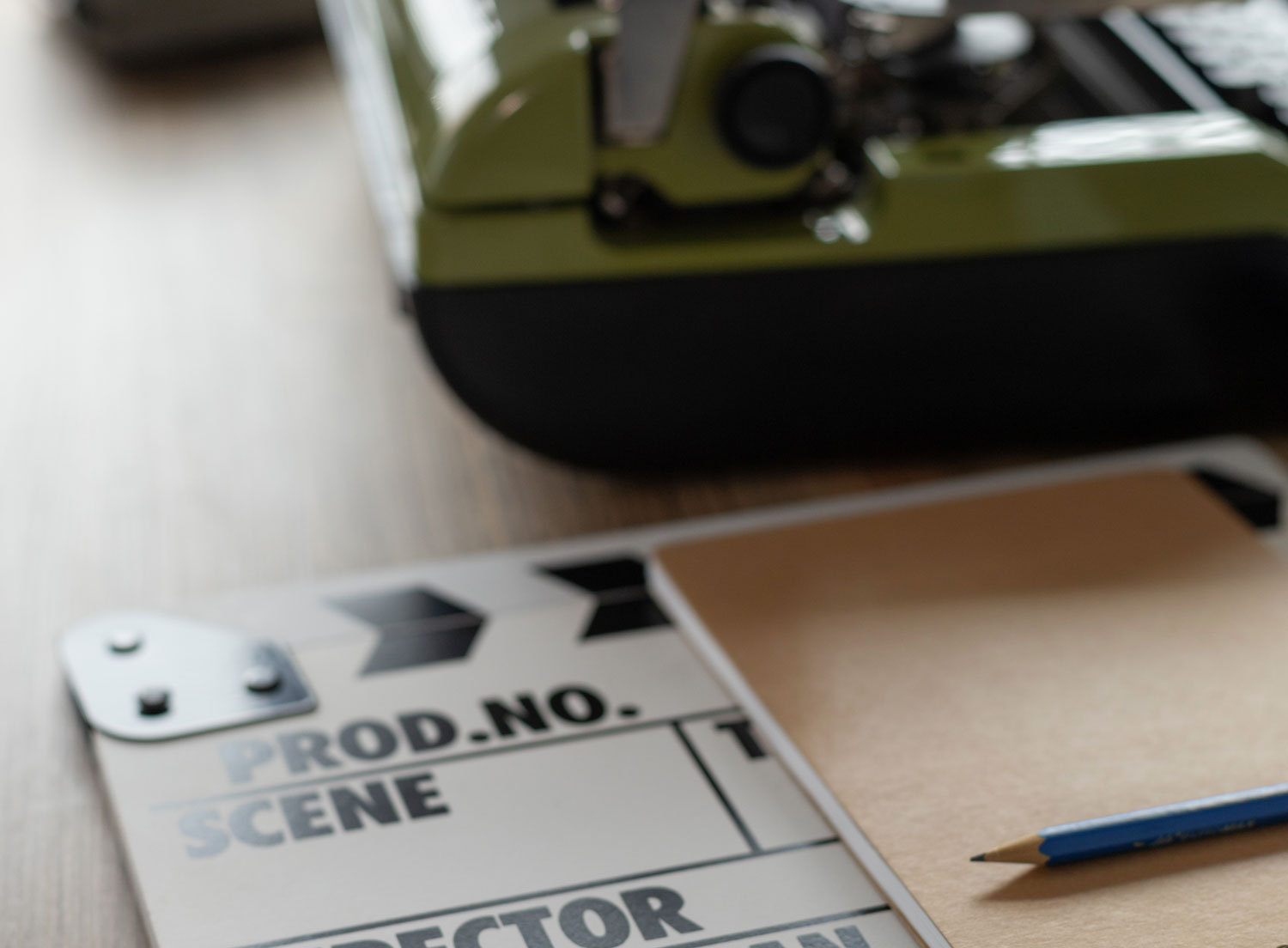 How to Break Down a Script, Step by Step