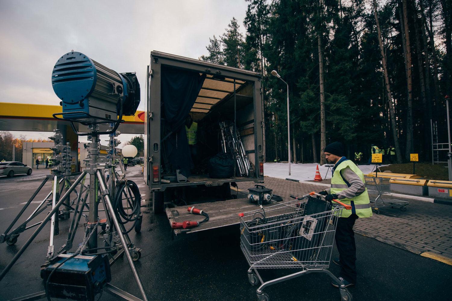 What Is a Company Move? (And Why It Eats More Schedule Than You Think)