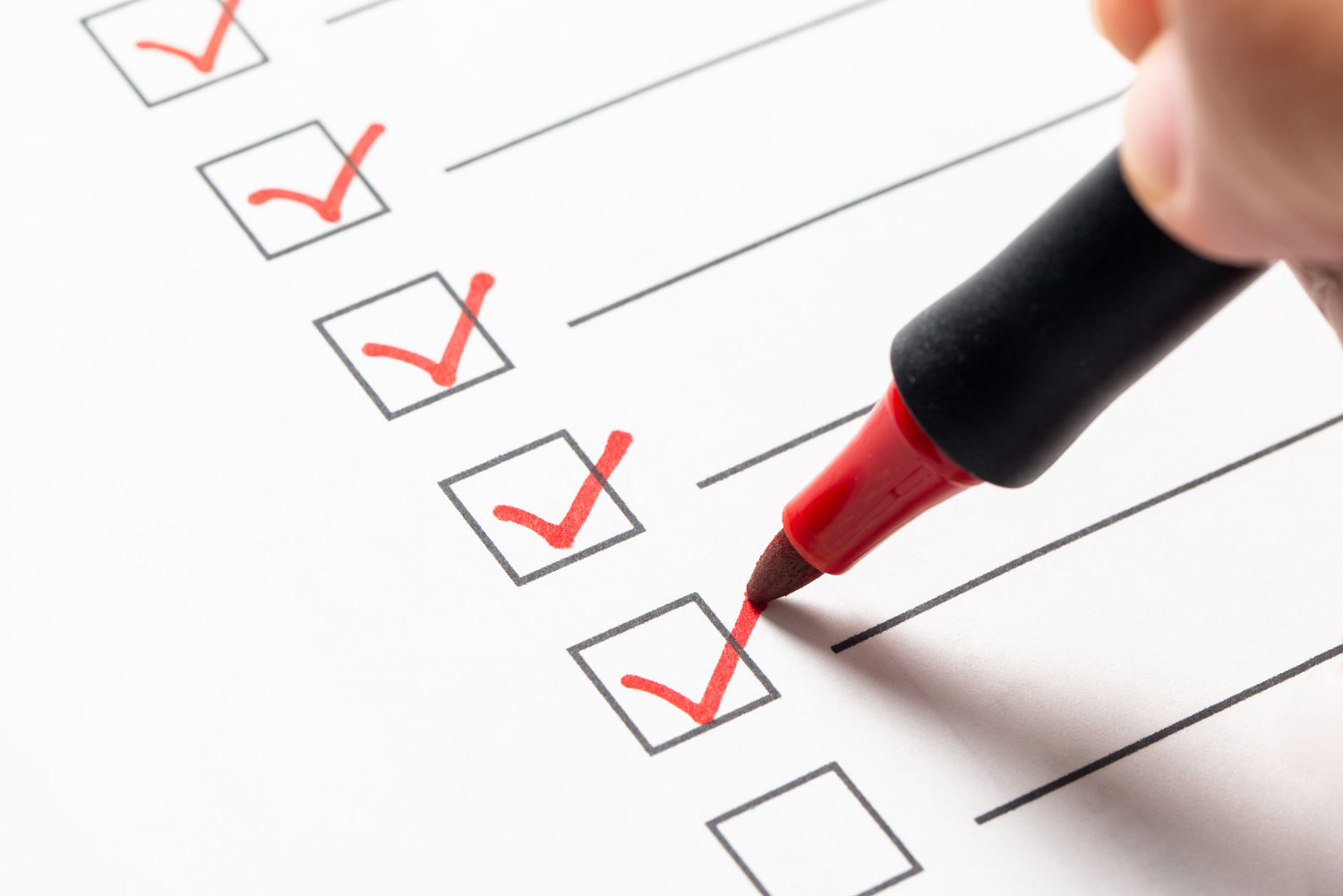 The Location Scouting Checklist (Power, Sound, Parking, and Everything Else)