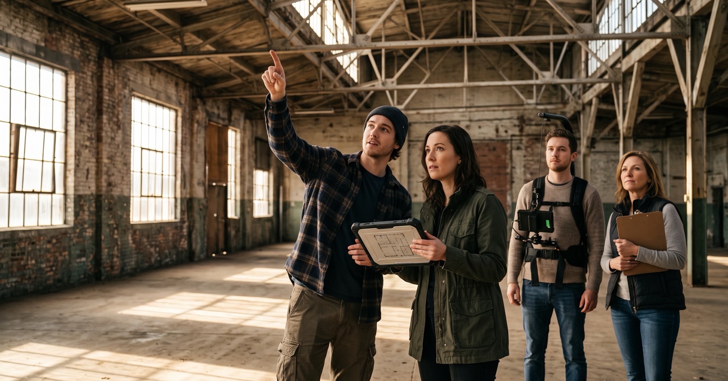 What Is a Tech Scout? (And Why It's Different From a Creative Scout)